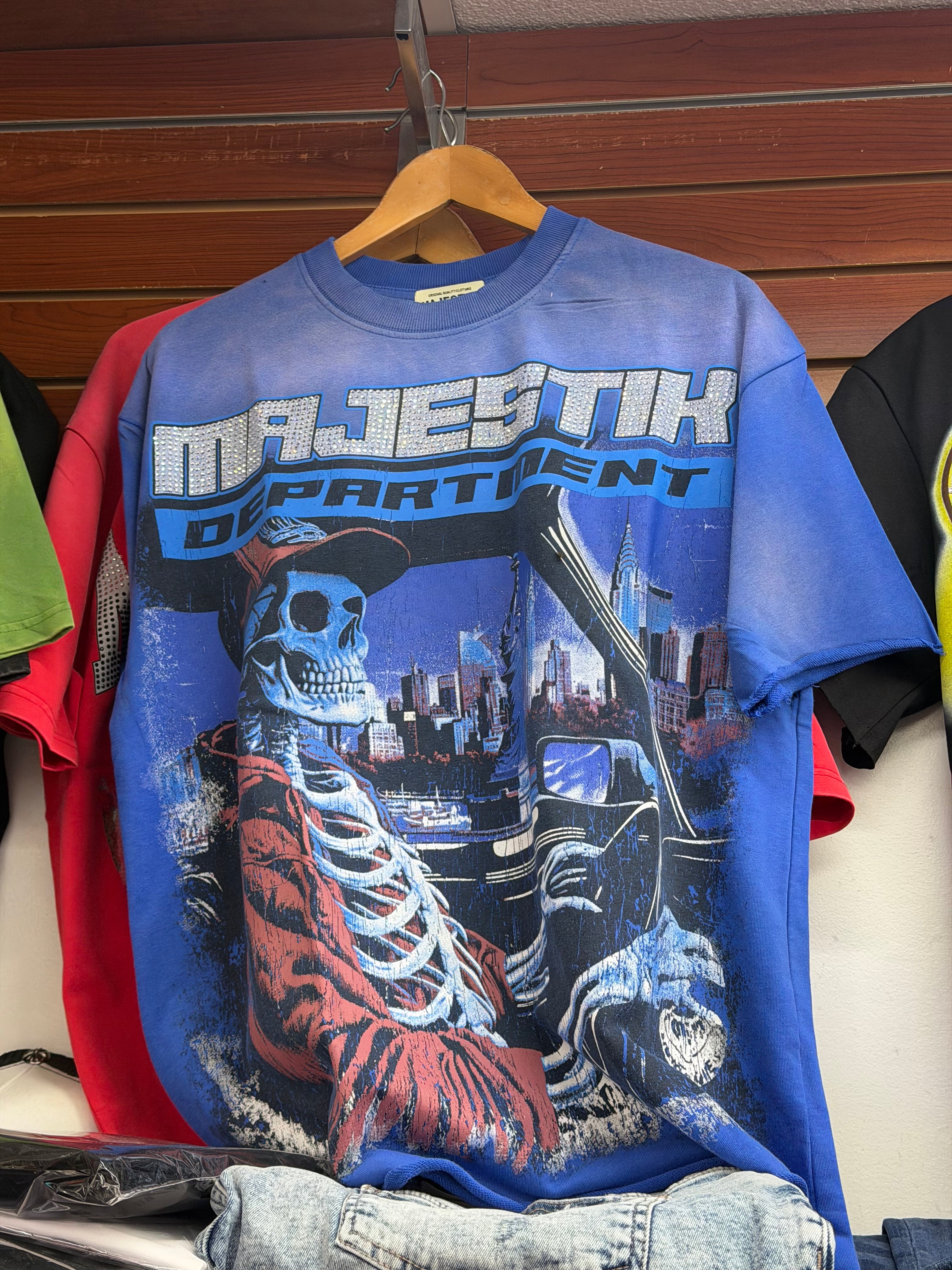 Majestik
