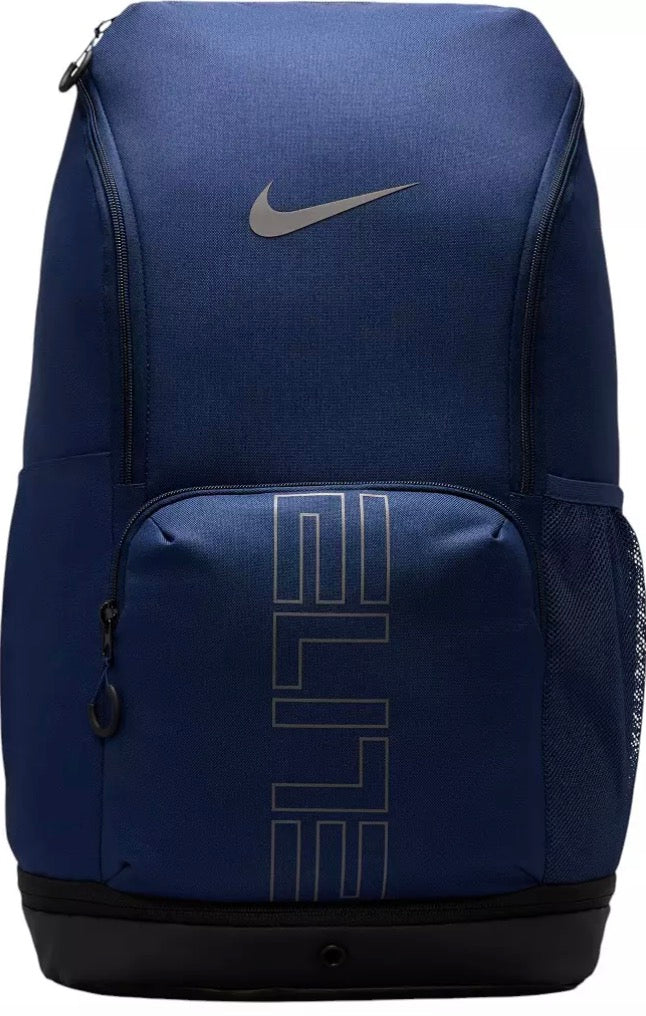 Nike elite bag