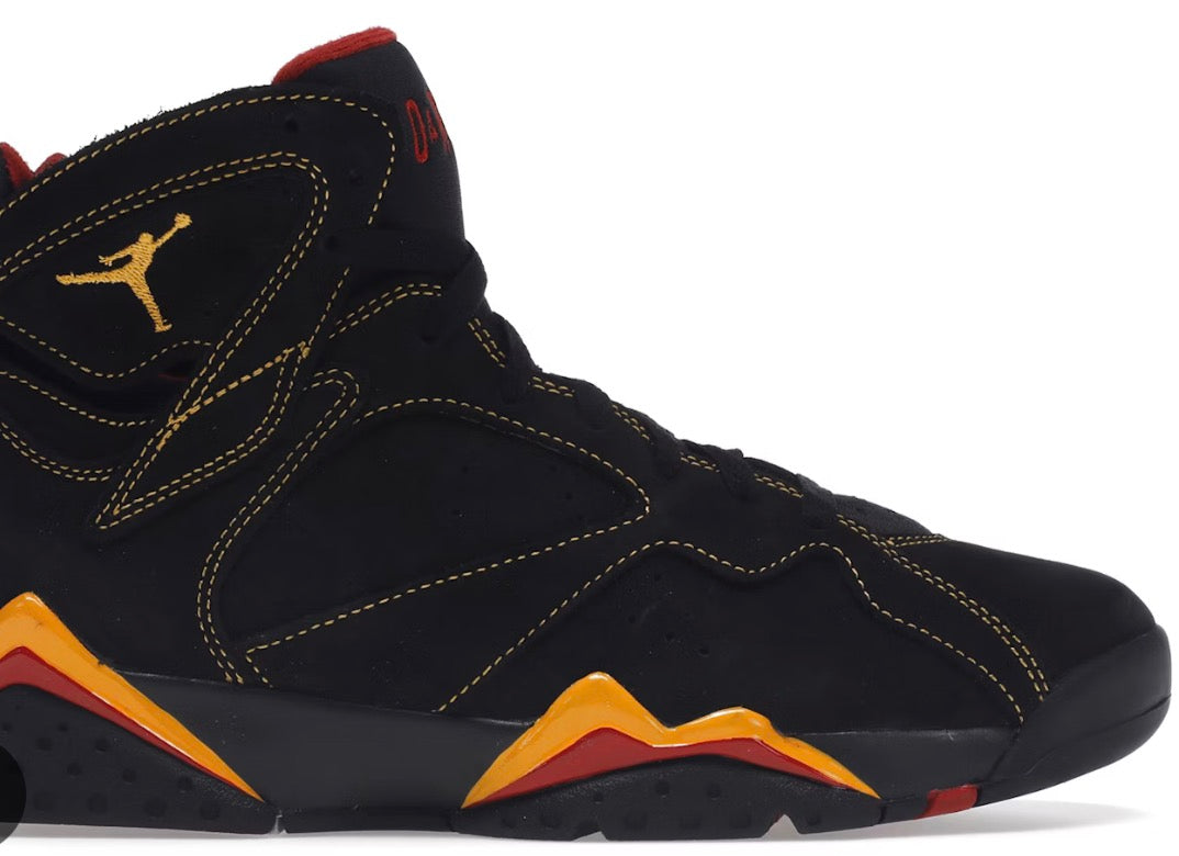 Jordan 7 citru